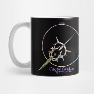 Sinlaire Celestial Catadysm Mug